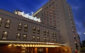 Rembrandt Hotel Atsugi
